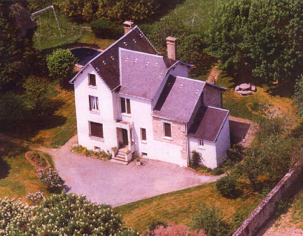 Gîte Belair
