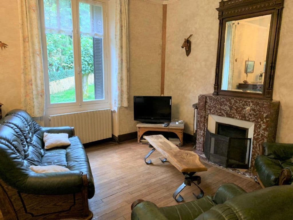Gîte Belair