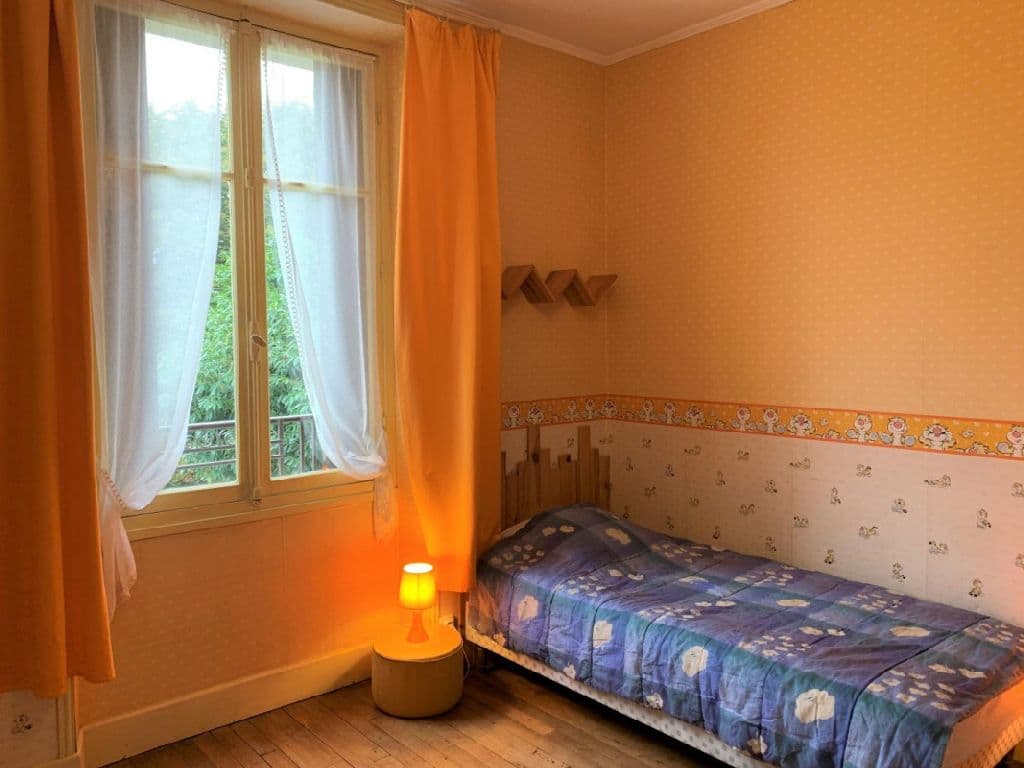 Gîte Belair