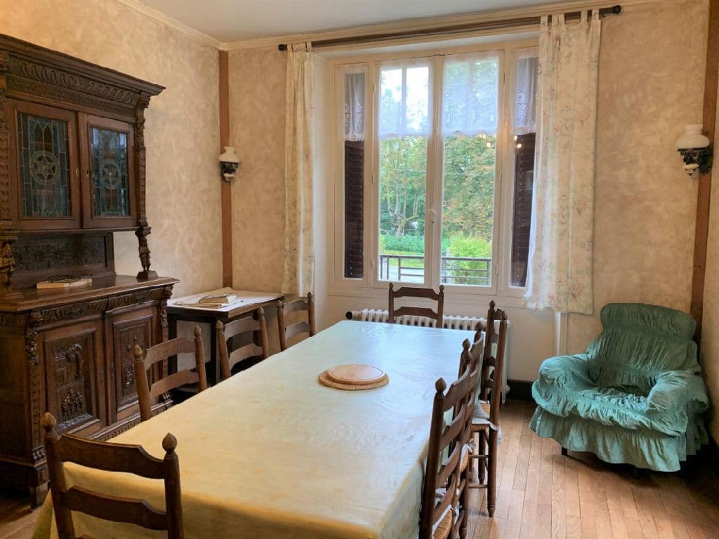 Gîte Belair