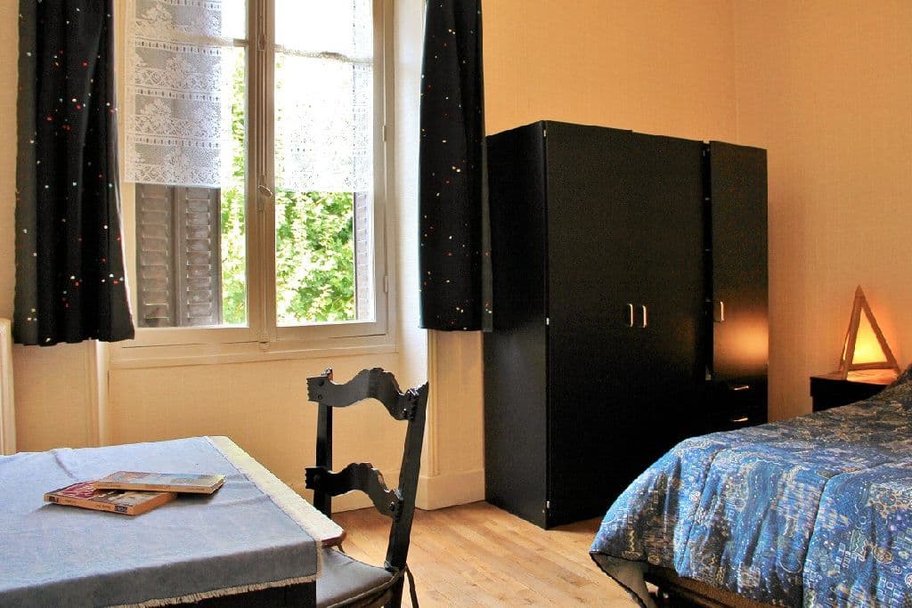 Gîte Belair