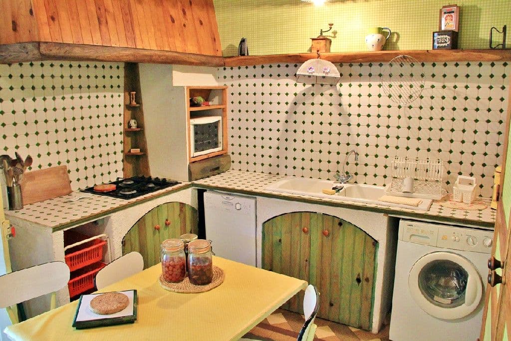Gîte Belair