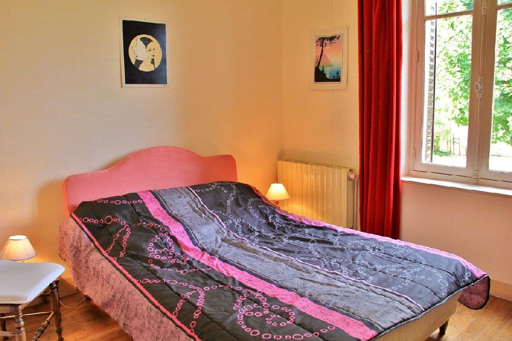 Gîte Belair