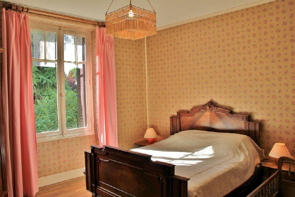 Gîte Belair