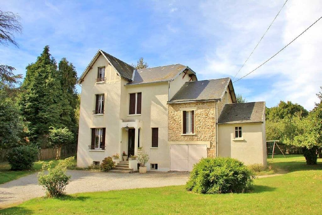 Gîte Belair