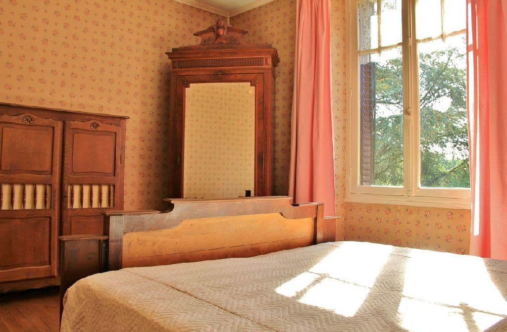 Gîte Belair