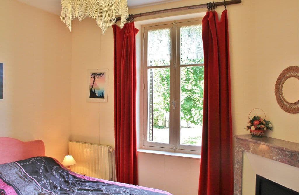 Gîte Belair