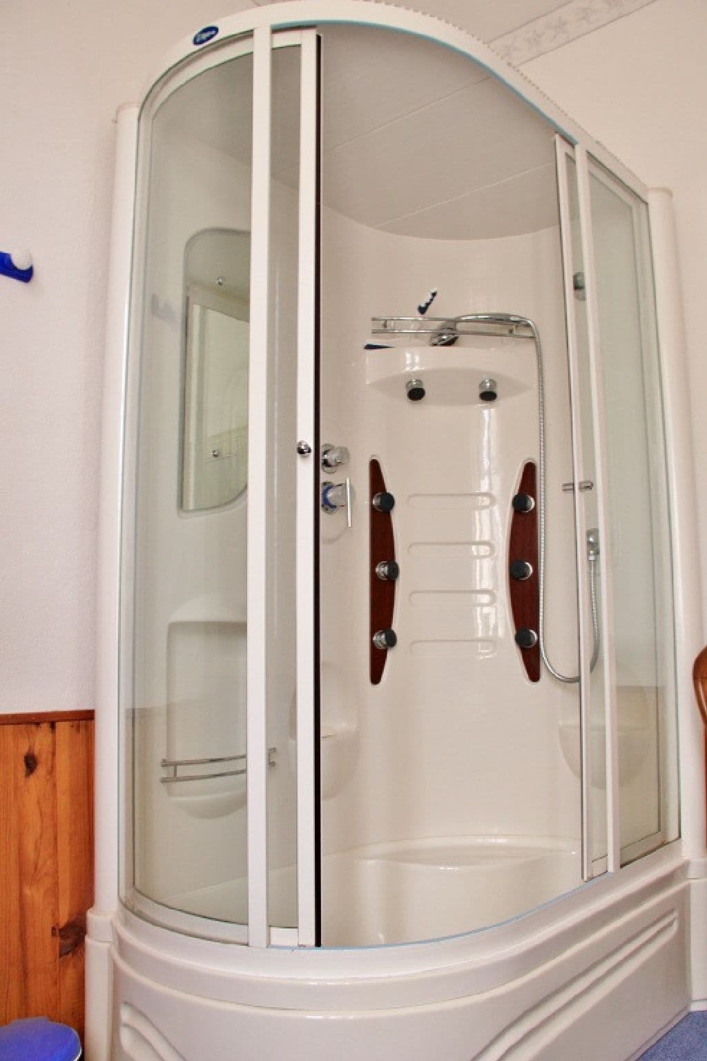 Gîte Belair