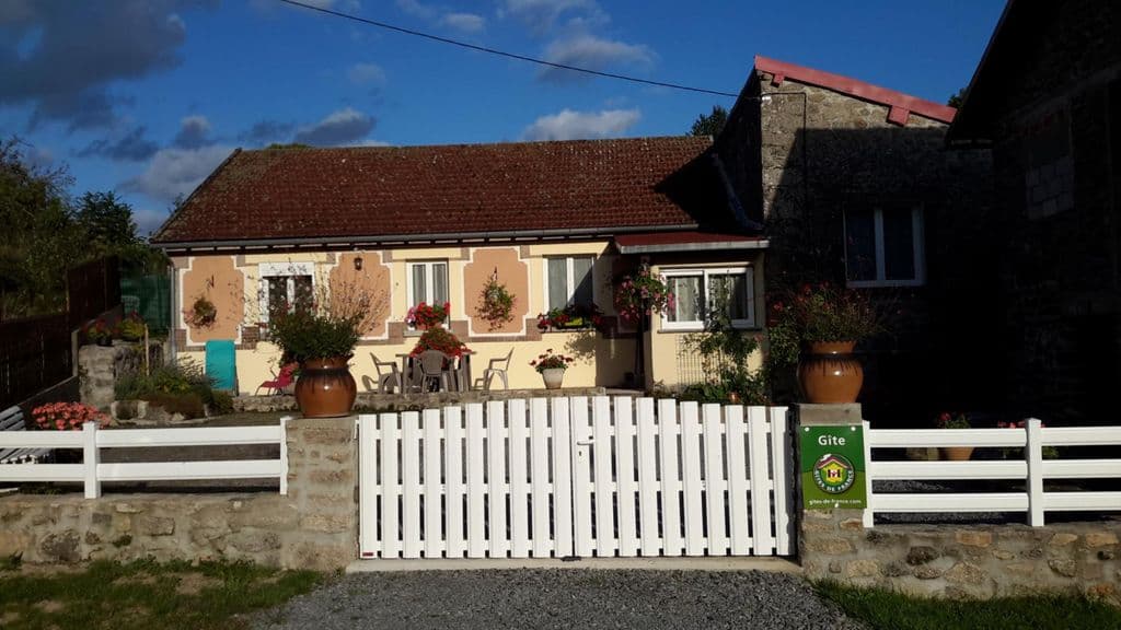 Le Compostelle
