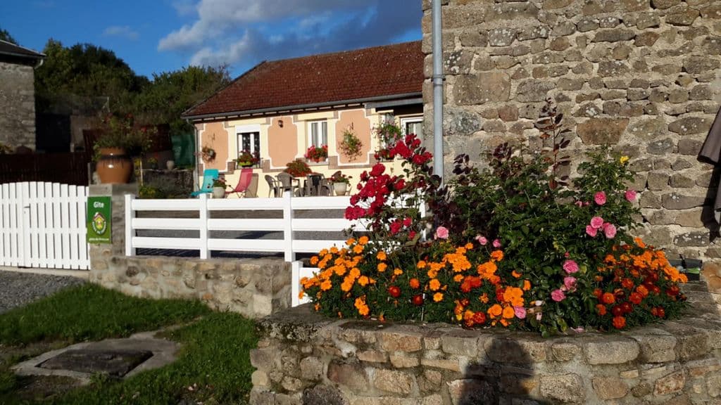 Le Compostelle