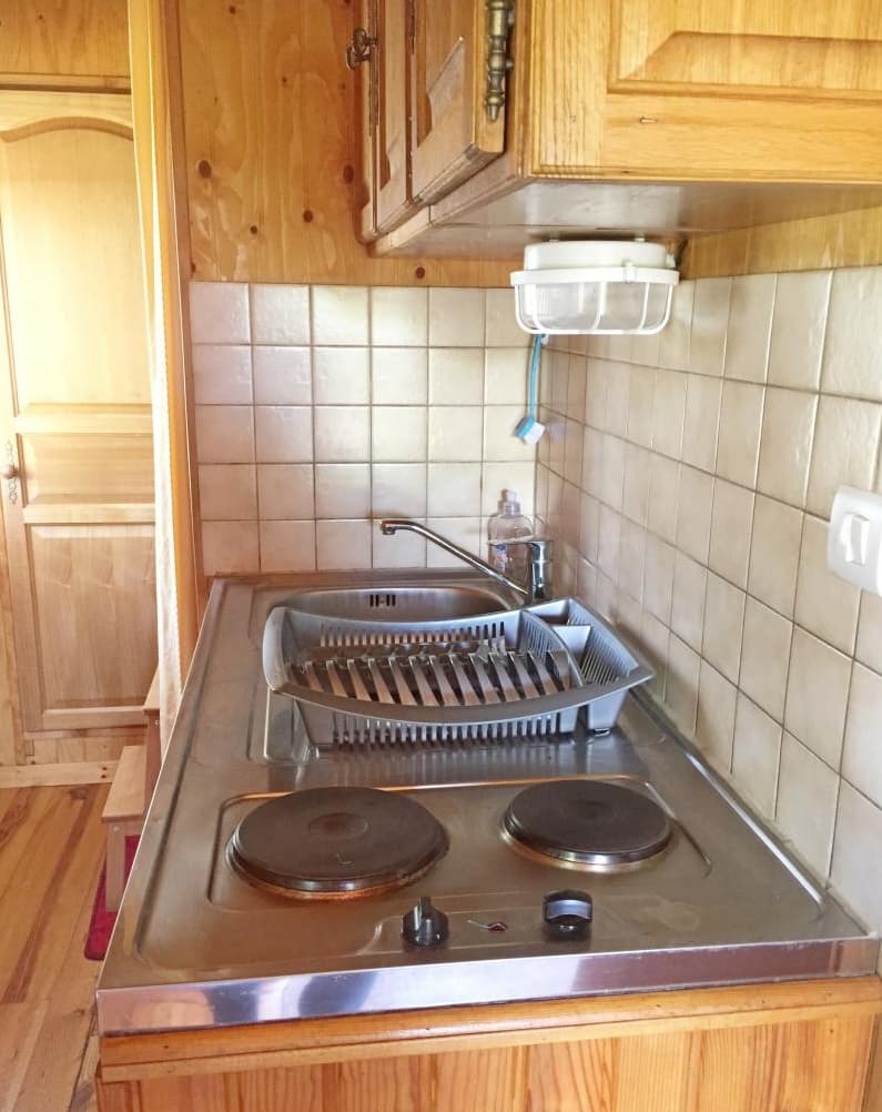 La cuisine