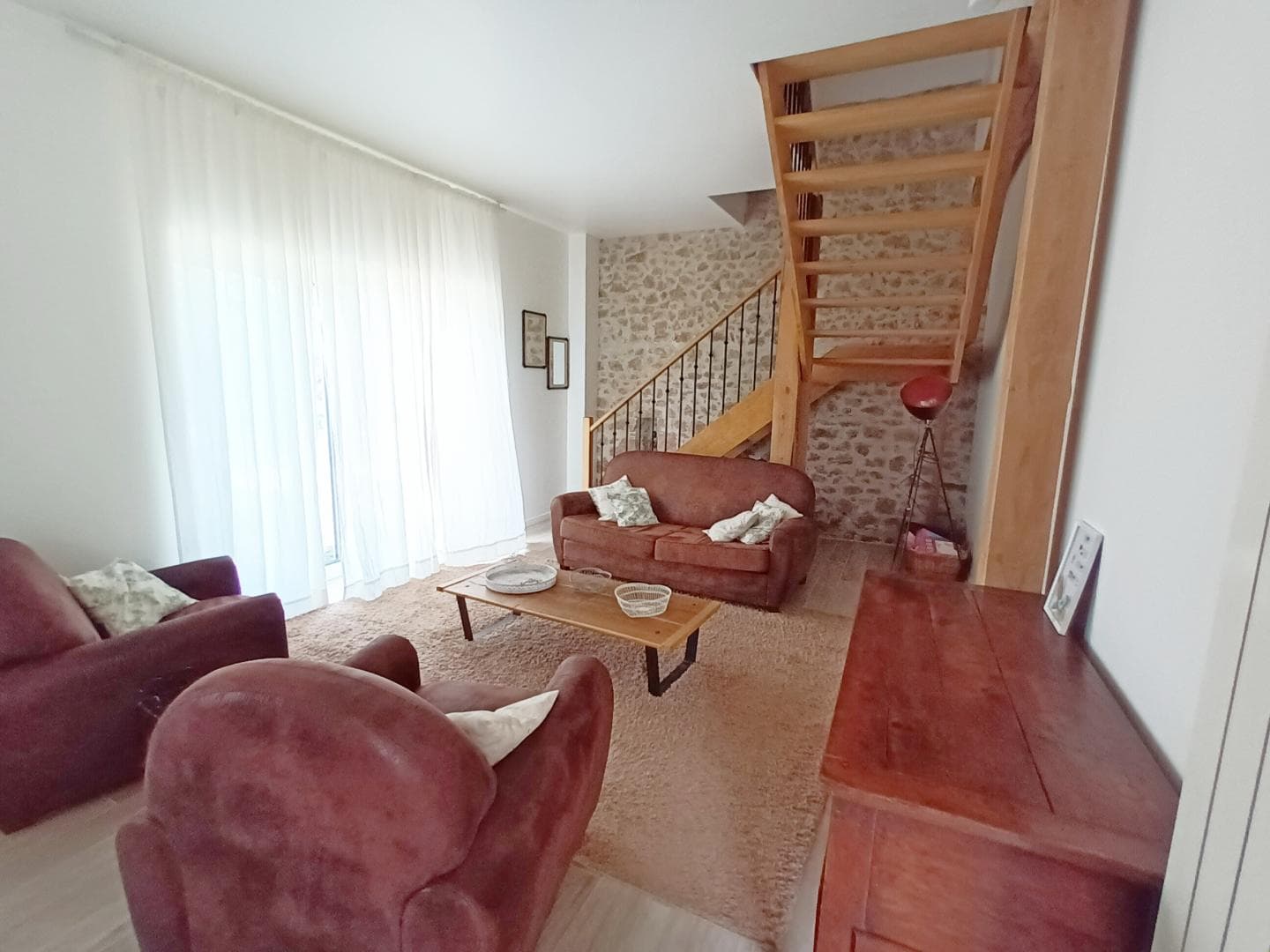 Gîte Les Trois Chênes
