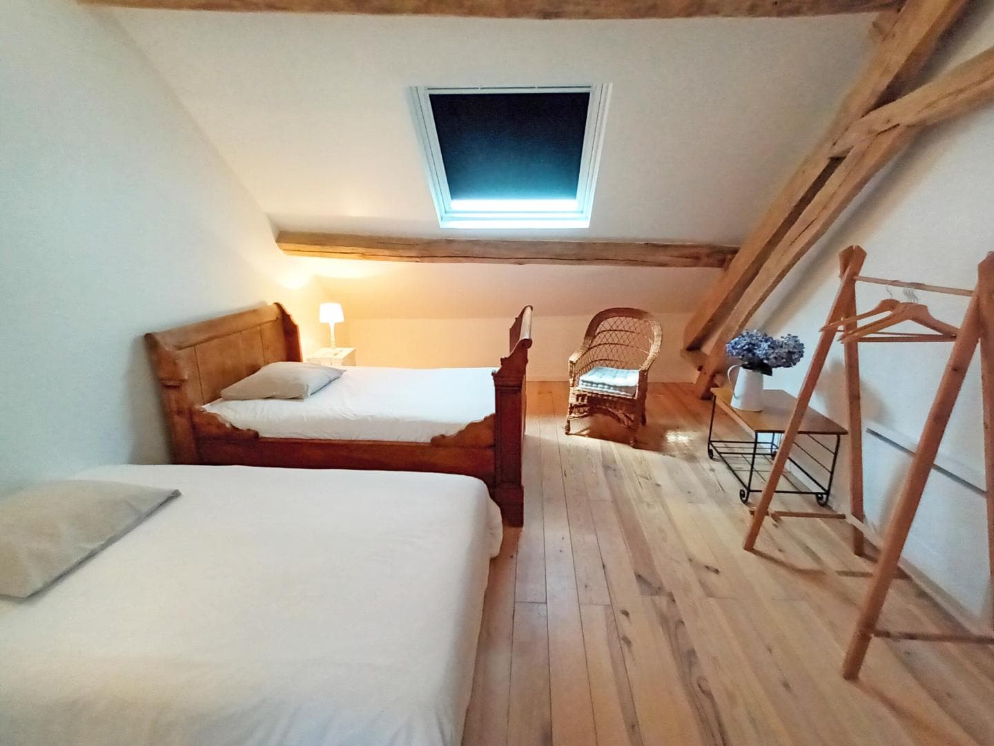 Gîte Les Trois Chênes