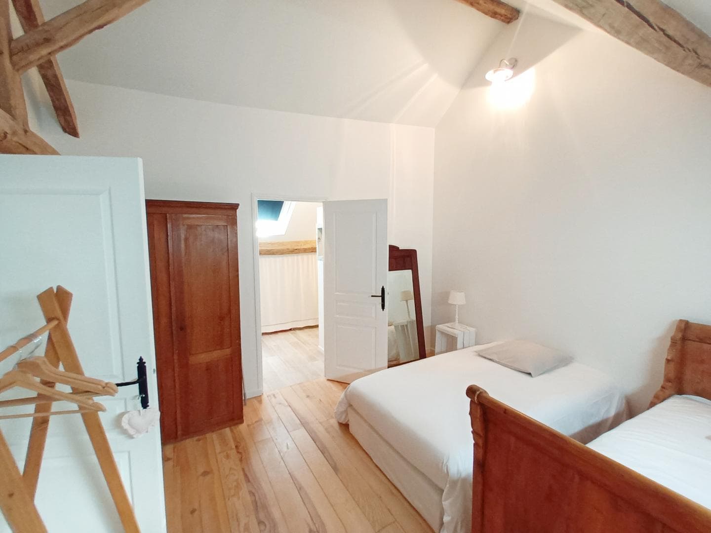 Gîte Les Trois Chênes