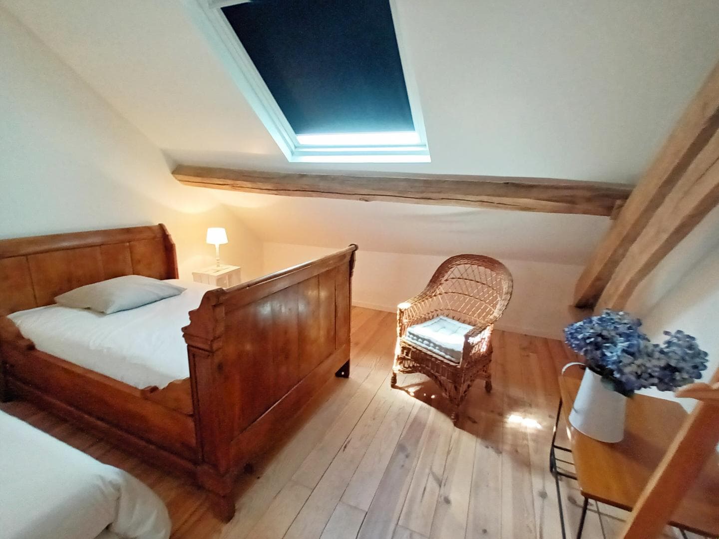 Gîte Les Trois Chênes