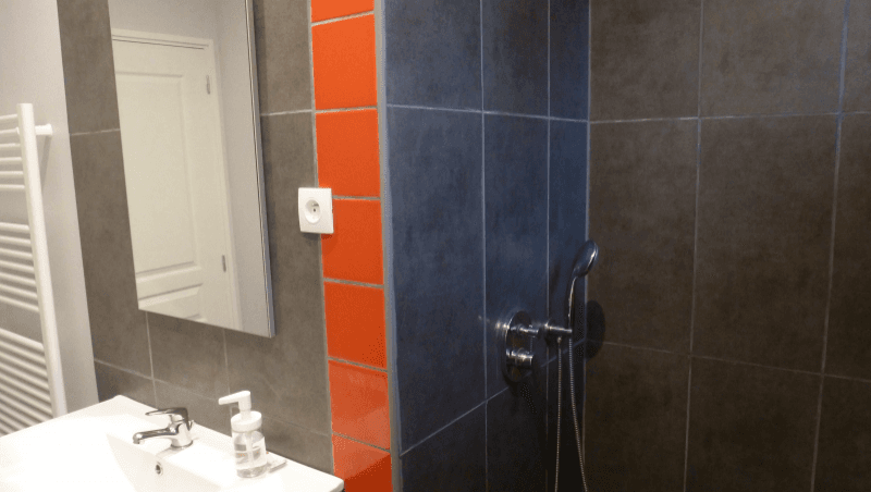 Salle de bain 1
