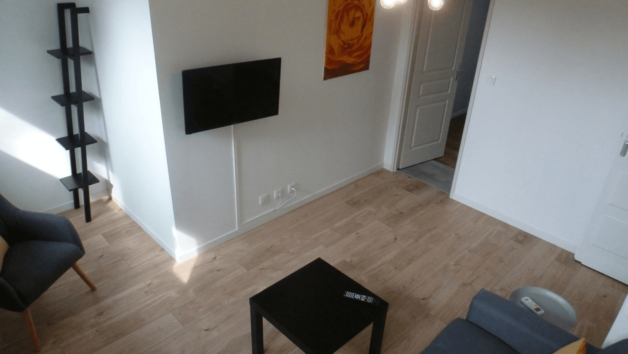 Séjour