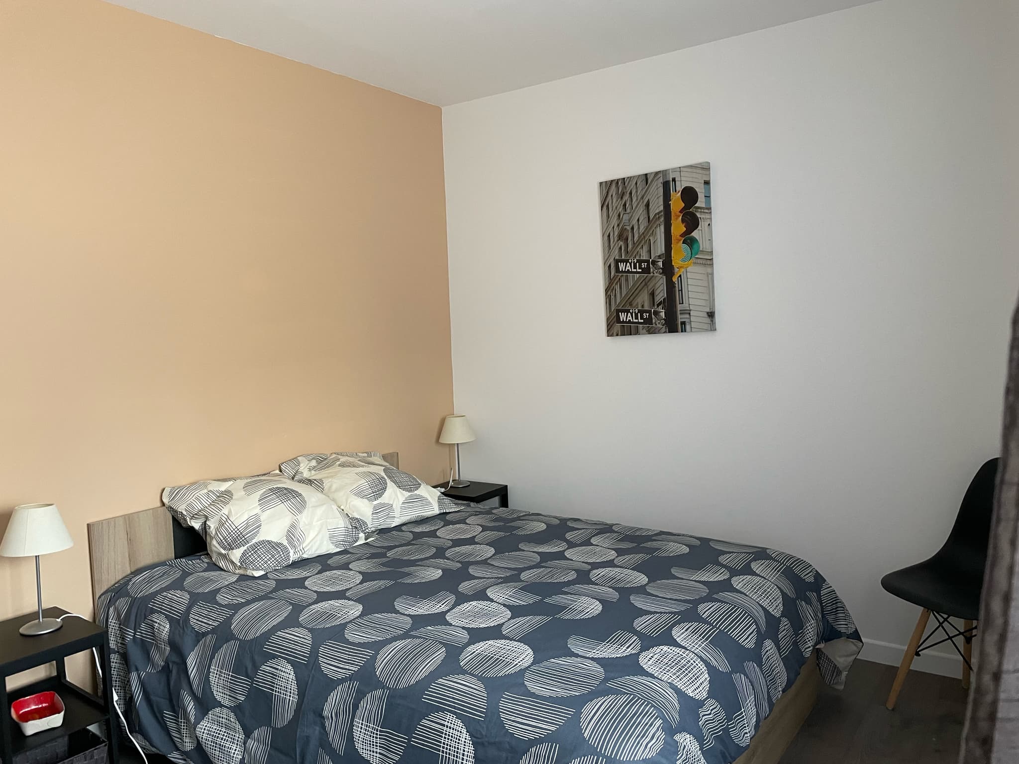 Chambre 3