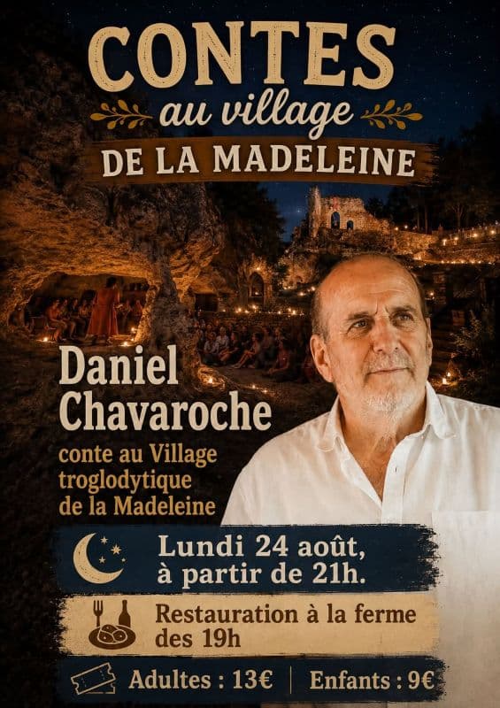24082026_Contes à la madeleine_Tursac