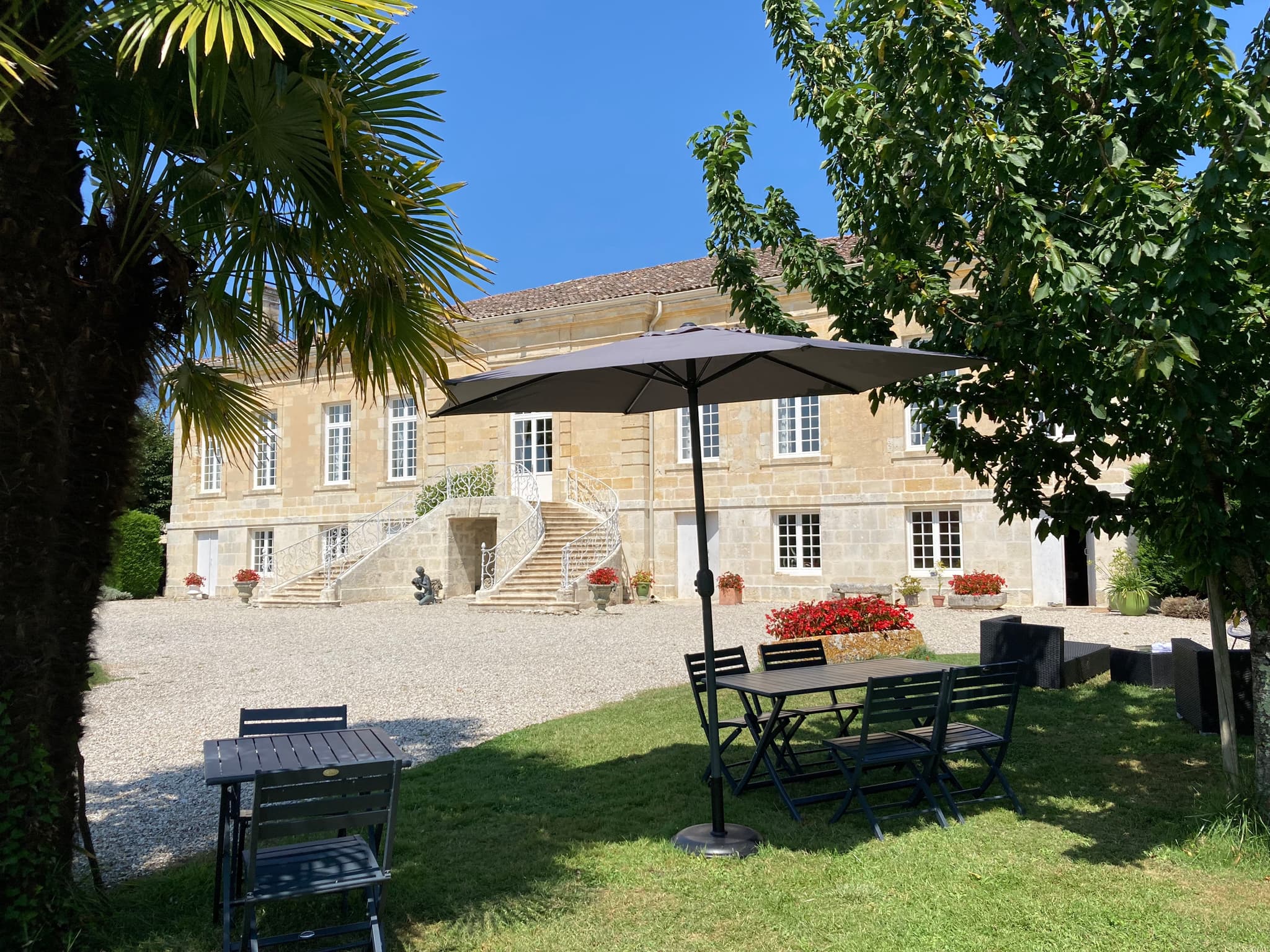 Château Balac 2