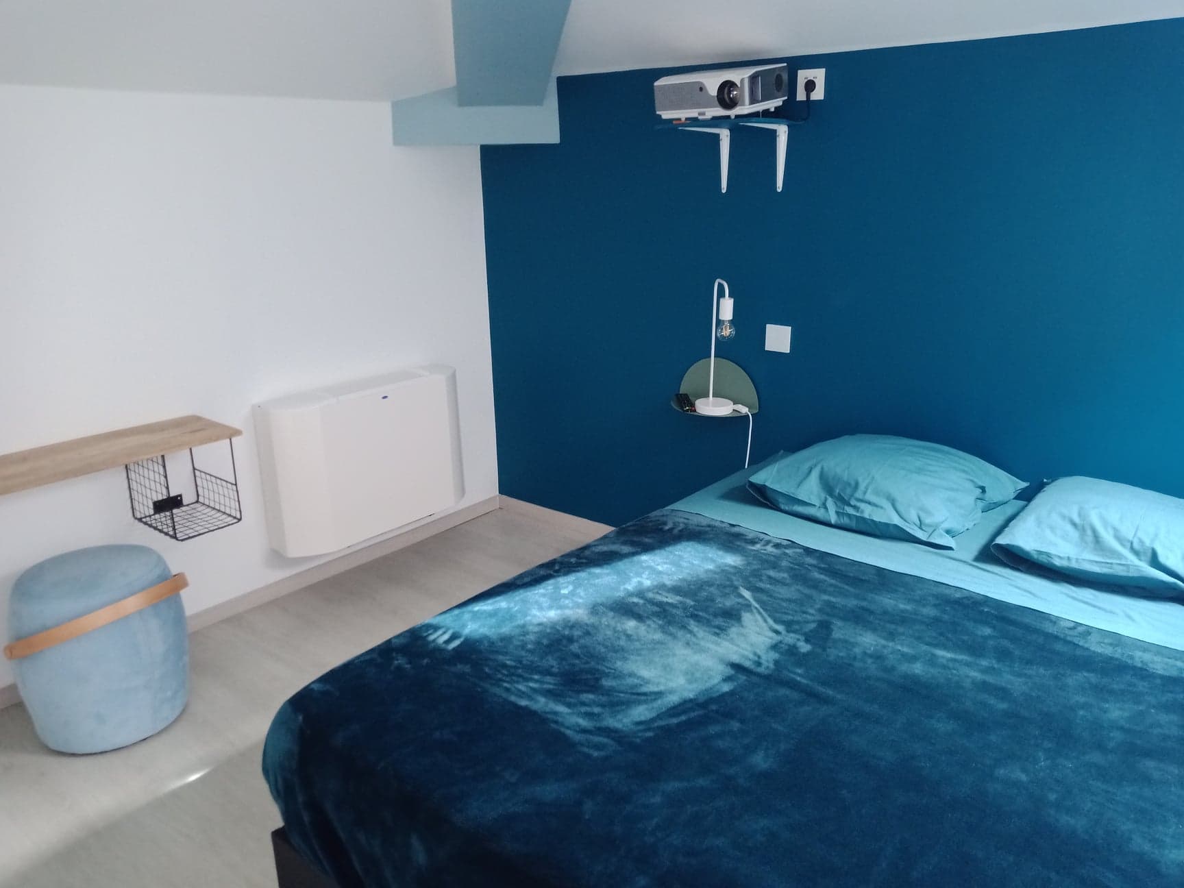 Chambre 4