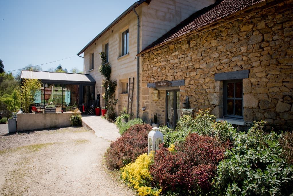 La Ferme Auberge des Ruchers des Bruyères_5