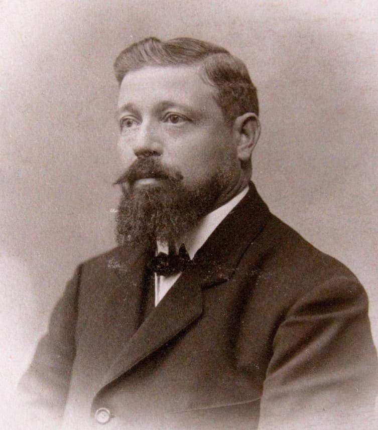 Pierre Emile Borie