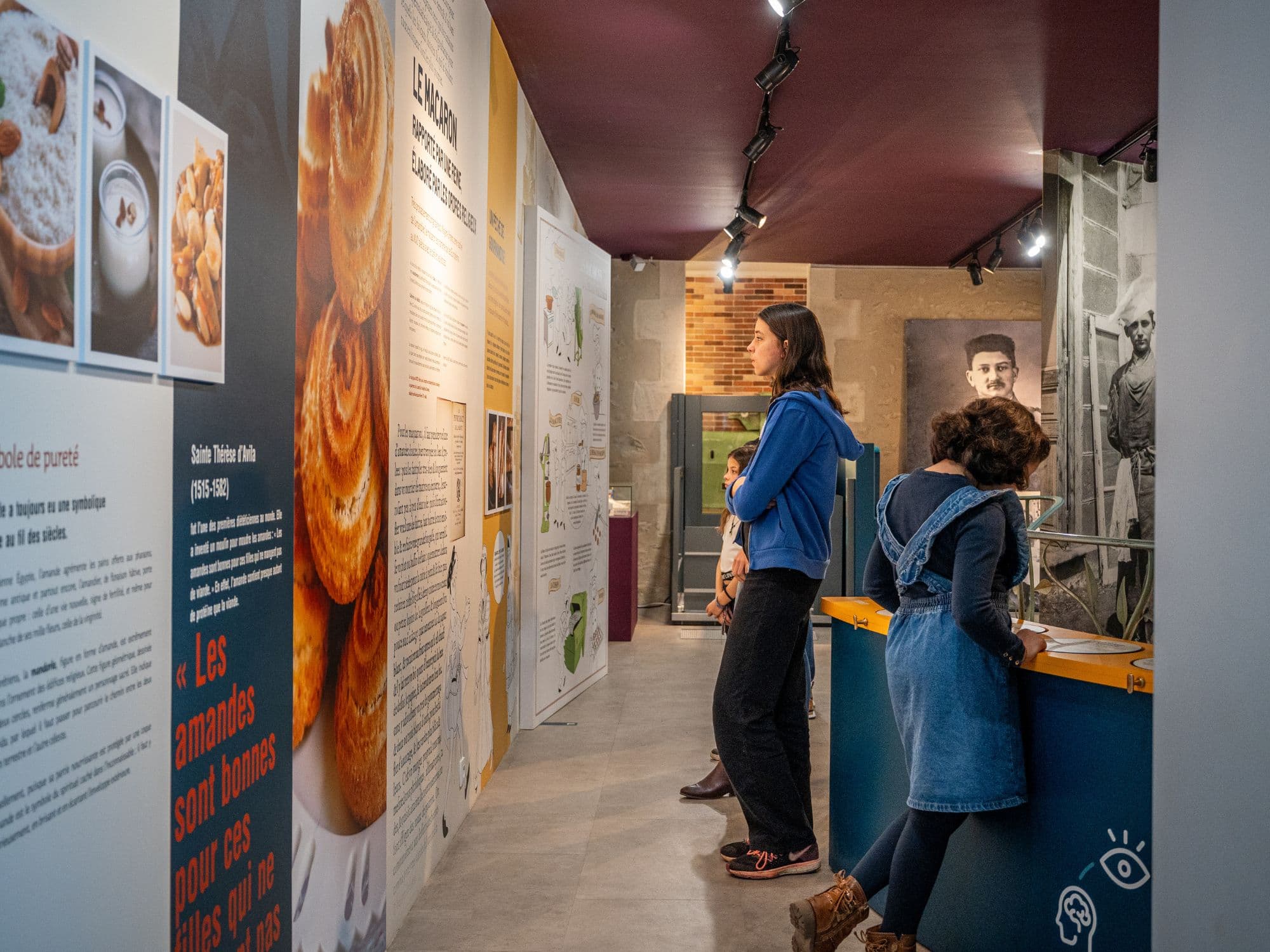 Musée du Macaron 7
