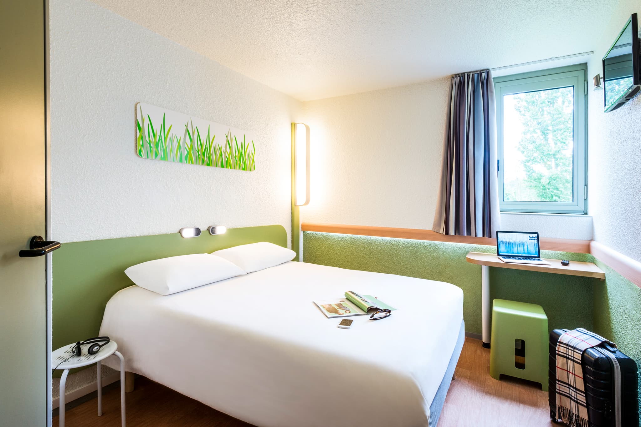 IBIS BUDGET CHATELLERAULT NORD_19
