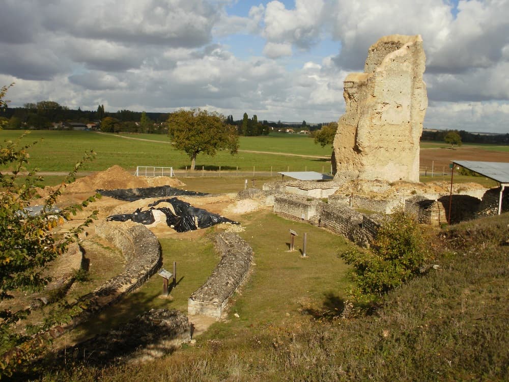 Tour et cave_3