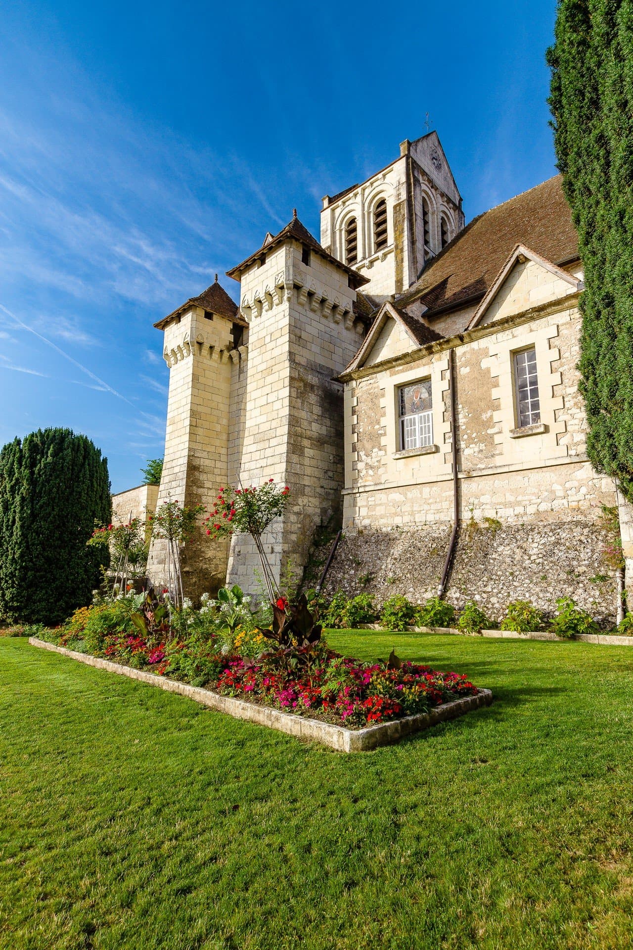 La Roche-Posay