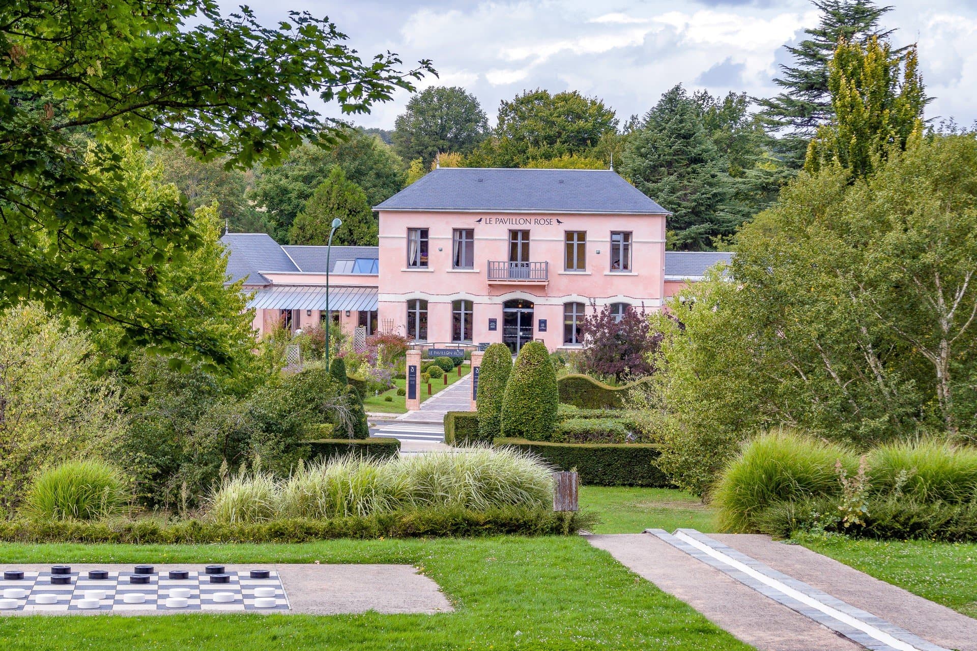 La Roche-Posay