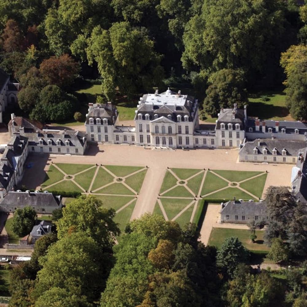 Château des Ormes_2
