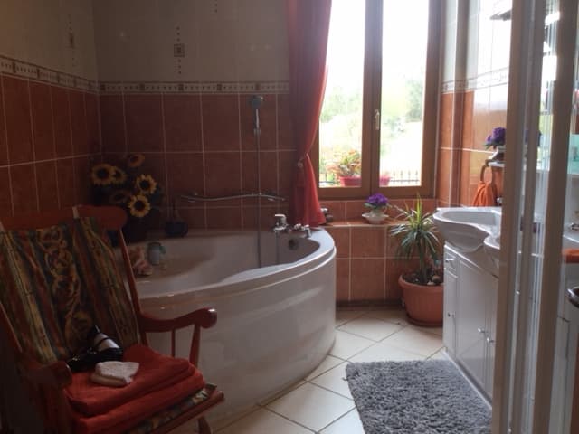 Chambre d'hôtes Lorton_5