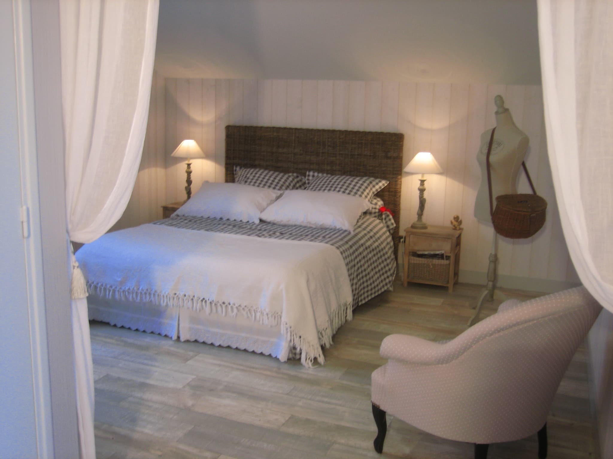 Chambre Cachemire_2