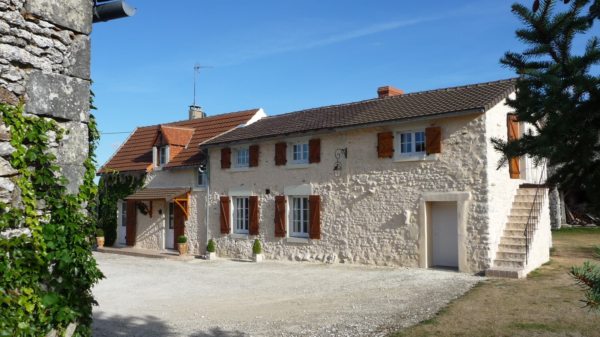 La Chaumerie_1