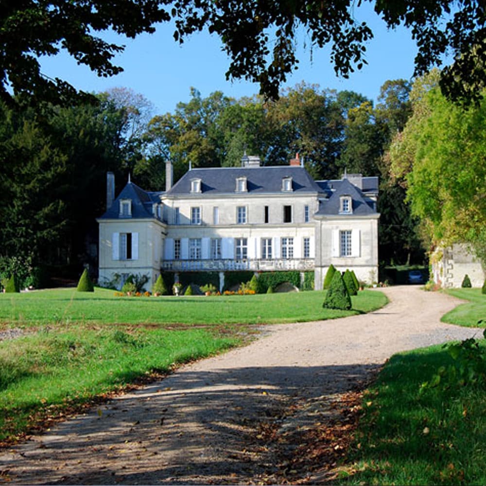 Château de la Plante_3