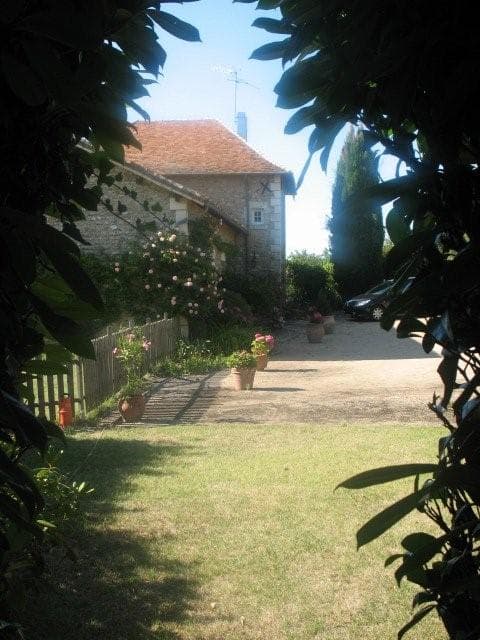 cour d'entrée_17