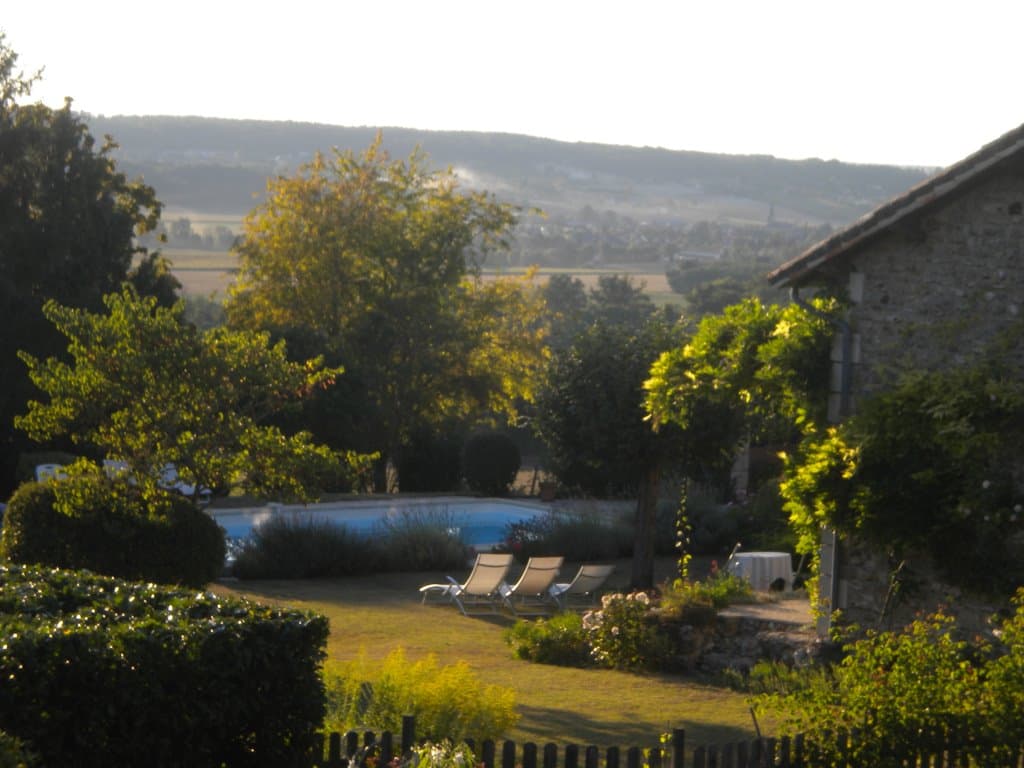 coucher de soleil à la Pocterie_18