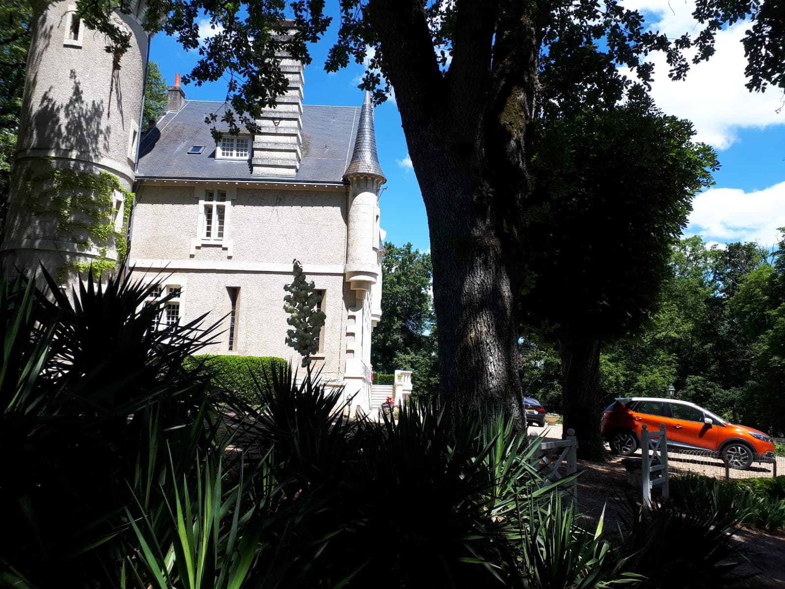 Château de Picol_3