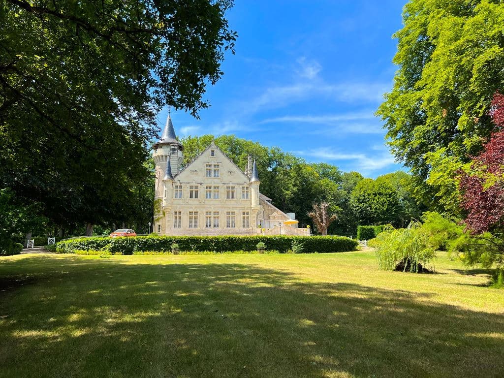 Château de Picol_4