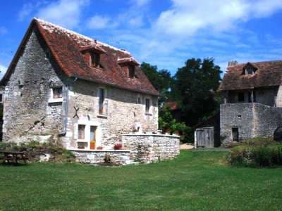 Location Sèvre_1