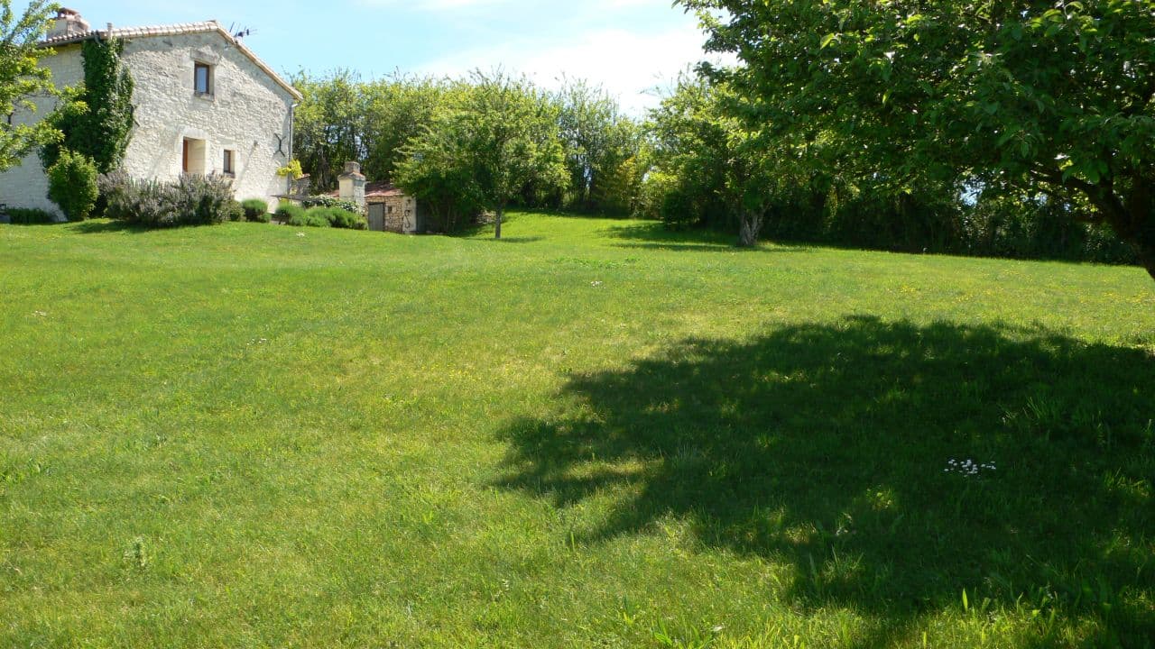 Gîte La Petite Aubue