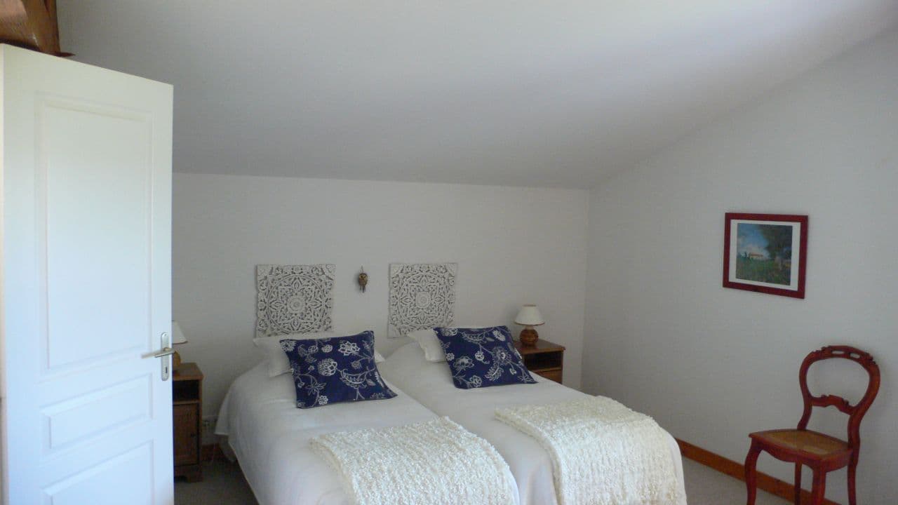 Gîte La Petite Aubue