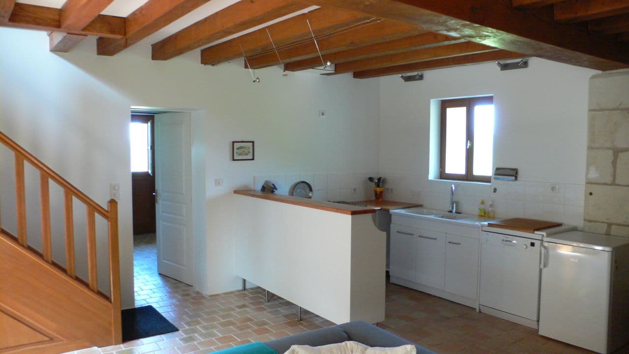Gîte La Petite Aubue