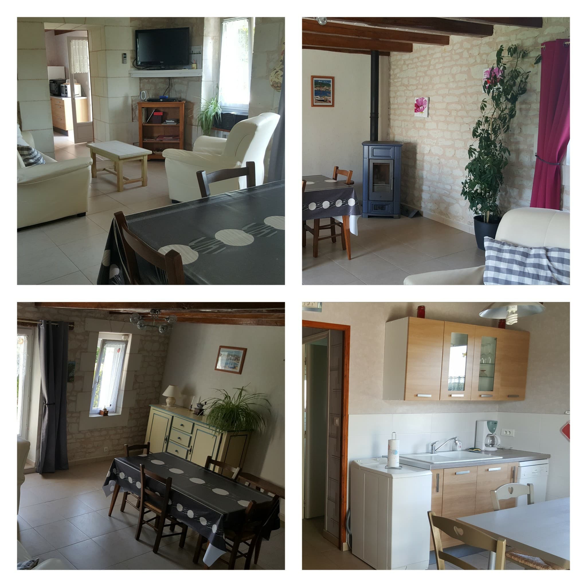 Gîte N°954_17