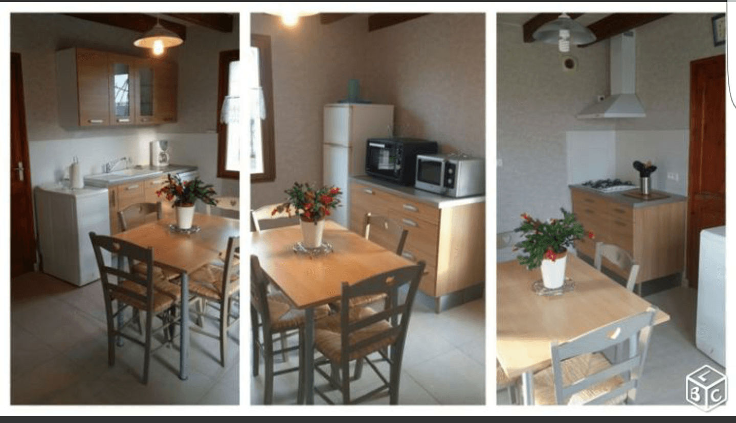 Gîte N°954_18