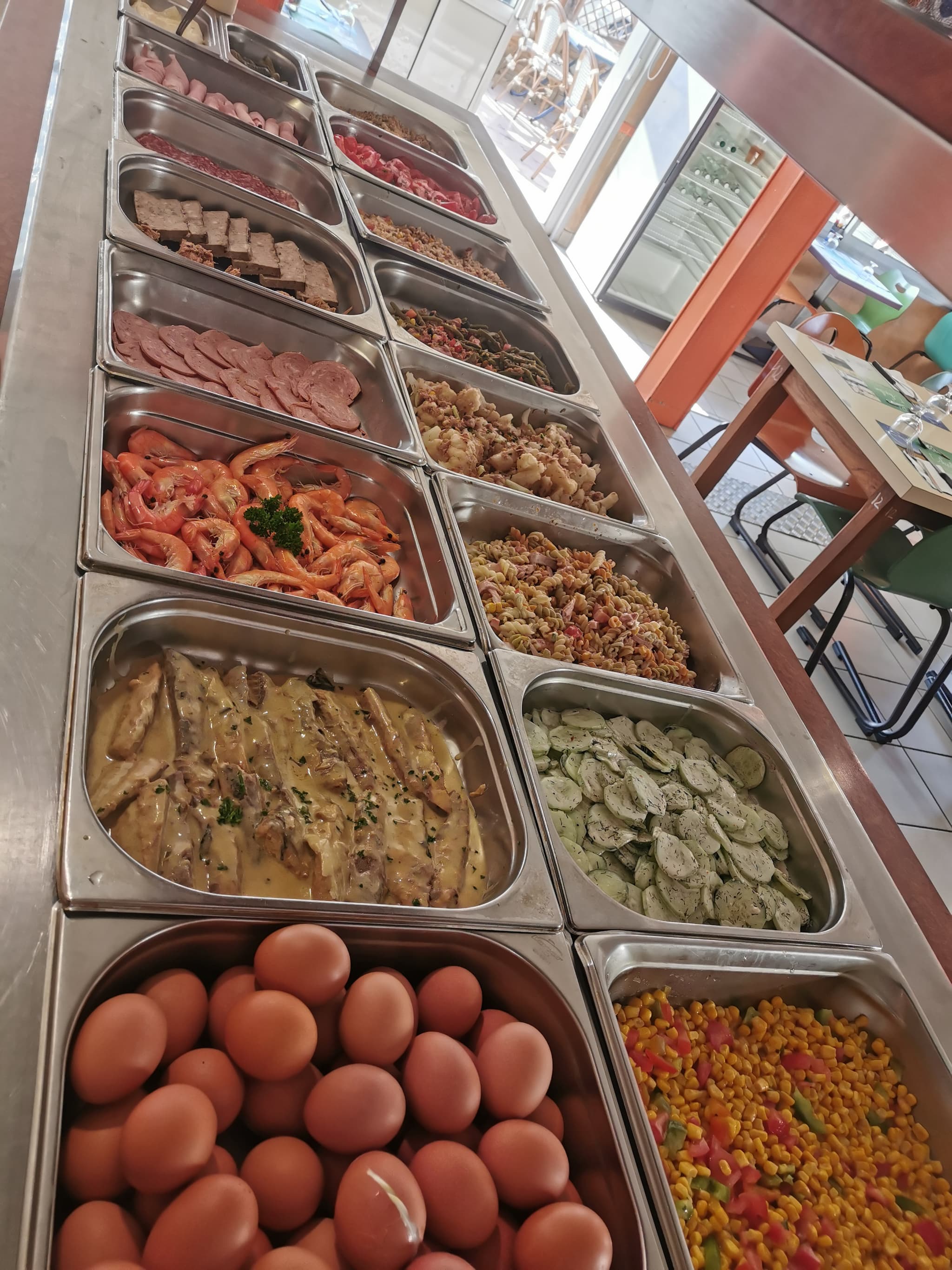 buffet d entree_1