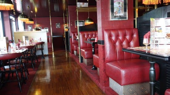 Buffalo Grill_1