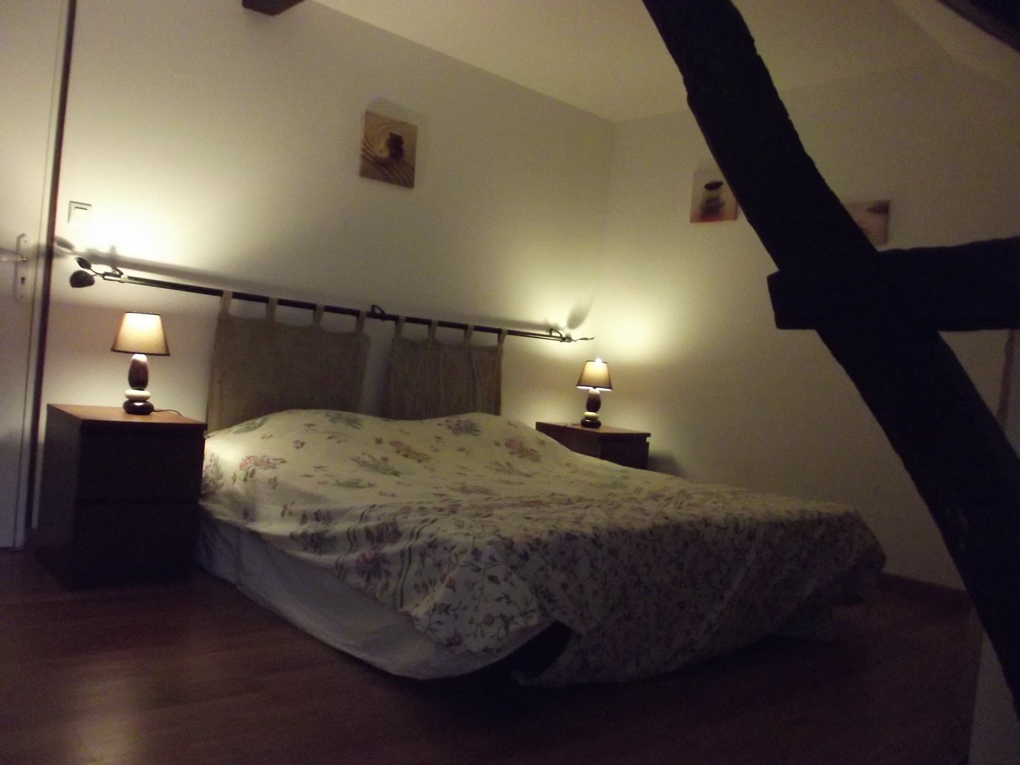 1ère chambre de l'étage_2